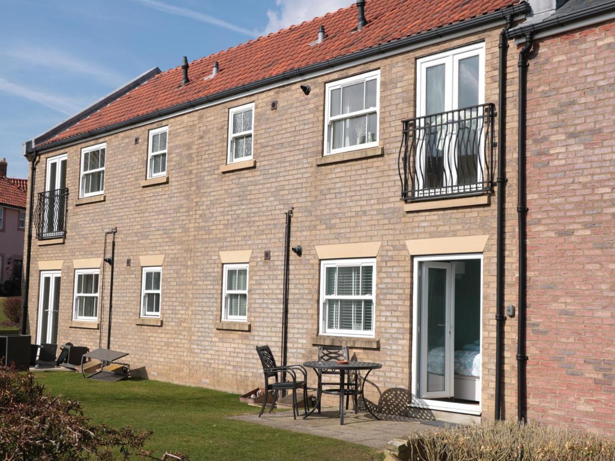 Denby Escape Villa Filey Exterior photo